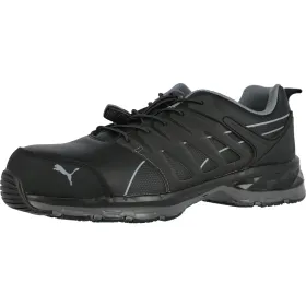 Sicherheitshalbschuhe S3 &quot;VELOCITY 2.0 BLACK&quot; MOTION PROTECT 43