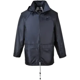 Regenjacke &quot;S440&quot; XL, marine