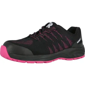 Damen Sicherheitshalbschuhe S1P &quot;5180&quot; GirlStar 39