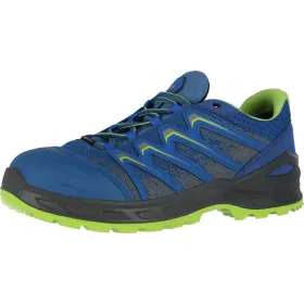 Sicherheitshalbschuhe S3 &quot;LARROX WORK GTX LOW&quot; 46