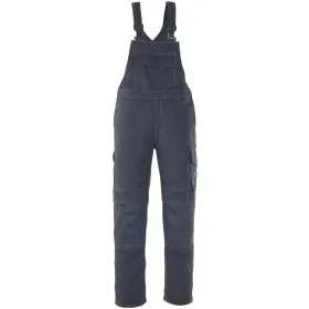 Latzhose &quot;RICHMOND&quot; Industry 82C54 (EU 54), schwarzblau