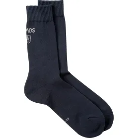 Flammschutz Socken &quot;9194 FSOL&quot; Flamestat L  (43-45)
