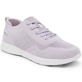 Damen Halbschuhe &quot;LÄTT&quot; lilac 36