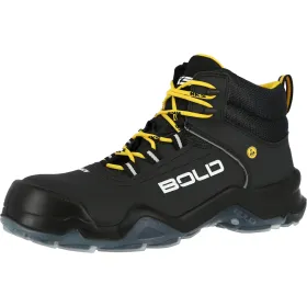 Sicherheitshochschuhe S3 &quot;DRIVE 1 VTP&quot; Bold 41