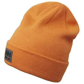 Beanie "KENSINGTON" dunkelorange