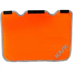 Nackenschutz „PLASMA HI VIZ“ orange 