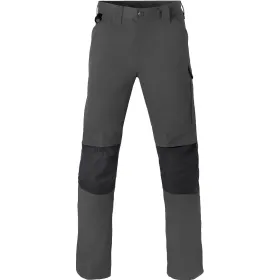 Bundhose &quot;80355&quot; Shift dunkelgrau, 53