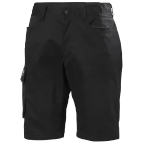 Serviceshorts &quot;MANCHESTER&quot; schwarz, C52