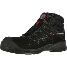 Sicherheitshochschuhe S3 "JO_MAX BOA® MID" 46