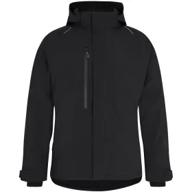 Winterjacke &quot;1374-606&quot; X-treme L, schwarz