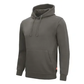 Kapuzen-Sweatshirt &quot;MOTION TEX LIGHT&quot; grau, S