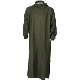 PU Regenmantel &quot;015400&quot; olive, XXL