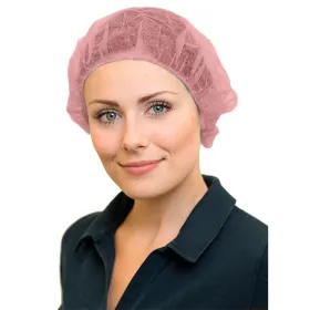 Baretthauben Ø52cm rot | 1000 Stk. pro Karton