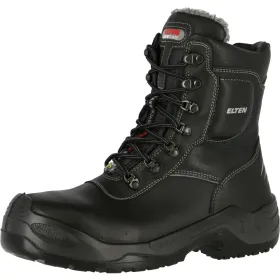 Sicherheitsstiefel S3 "JOSCHI" ESD SAFEGUARD 48