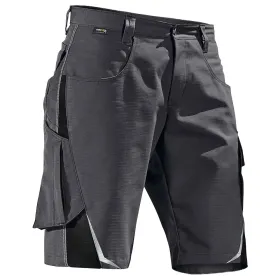 Arbeitsshorts &quot;PULSSCHLAG&quot; 50, anthrazit/schwarz
