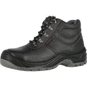 Sicherheitshochschuhe S3 &quot;SOLID MID&quot;  43