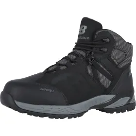Sicherheitshochschuhe S3 &quot;ALLSITE&quot; US 10 (44)