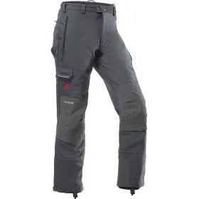 Outdoor Bundhose &quot;GLADIATOR&quot; M, grau