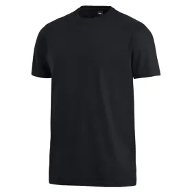 T-Shirt &quot;JENS&quot; L, schwarz