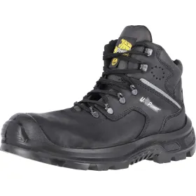 Sicherheitshochschuhe S3 &quot;Thanos&quot;  Weite 12 42