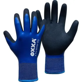 Winterhandschuhe X-Pro-Winter-Dry 51-870 10 (XL)