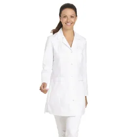 Langkasack "08/2434" Weiß, 40