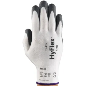 Schnittschutzhandschuhe B HyFlex 11-724 9 (L)