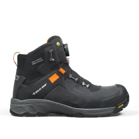 Sicherheitshochschuhe S3S &quot;Vapor 3 mid&quot; 46
