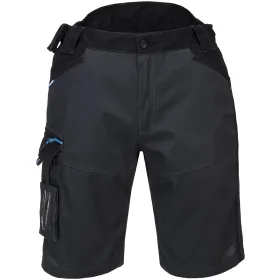 Shorts &quot;T710&quot; WX3 metal grey, 33
