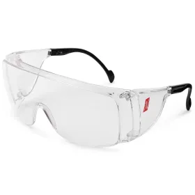 Schutzbrille &quot;9015&quot; VISION PROTECT OTG 