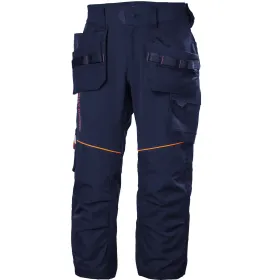 Piratenhose &quot;CHELSEA EVOLUTION&quot; marine, C48