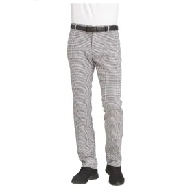 Jeans-Kochhose &quot;12/1380&quot; pepita, 52