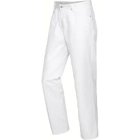 Jeans &quot;1758-558&quot; Med & Care weiß 3XL