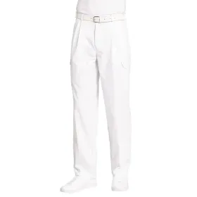 Cargo-Bundhose &quot;12/1390&quot; 54, Weiß