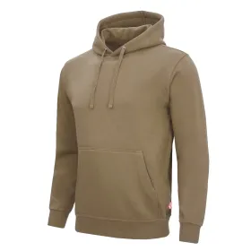 Kapuzen-Sweatshirt &quot;MOTION TEX LIGHT&quot; L, khaki
