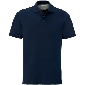 Polo-Shirt &quot;COTTON-TEC&quot; 814 tinte, M