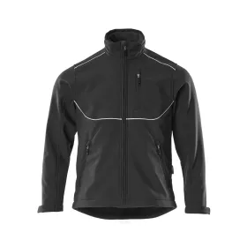 Softshelljacke &quot;TAMPA&quot; Industry schwarz, M