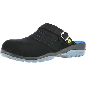 Damen Sicherheitsclogs SB &quot;GX 390&quot; black  39