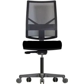 Arbeitsstuhl "WS 8920" Spider schwarz