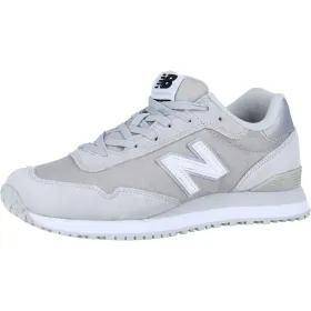 Damen Berufshalbschuhe OB &quot;515 SR&quot; grau US 9 (40,5)
