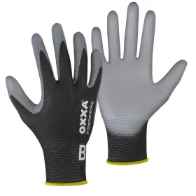 PU Montagehandschuhe X-Diamond-Pro 51-770 8 (M)