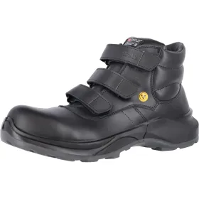 Winter Sicherheitshochschuhe S3 &quot;5010874&quot; ESD Food Trax schwarz 46