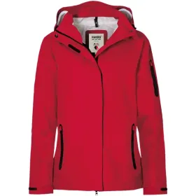Damen Active-Jacke &quot;FERNIE&quot; 250 S, Rot