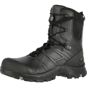 Sicherheitshochschuhe S3 BLACK EAGLESafety 50 High  UK 8.5 (EU 43)