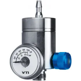 Festdruckventil vernickelt 0,5bar X-dock 