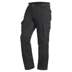 Bundhose "WERNER" schwarz, 60