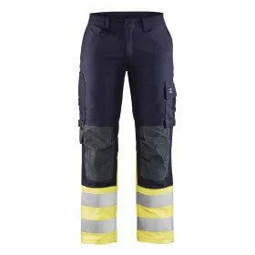 Damen Multinorm Bundhose &quot;7188&quot; C48