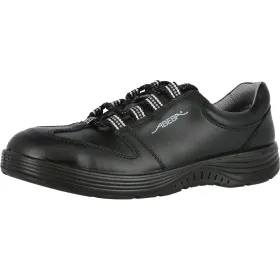 Sicherheitshalbschuhe S2 "711038" X-Light schwarz 42