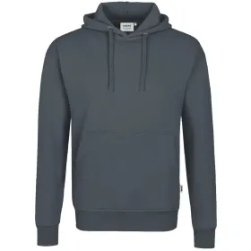 Kapuzen-Sweatshirt "PREMIUM" 601 M, anthrazit