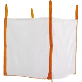 Big-Bags PP-Gewebe offen 90x90x110cm „BASIC“ 1500kg 